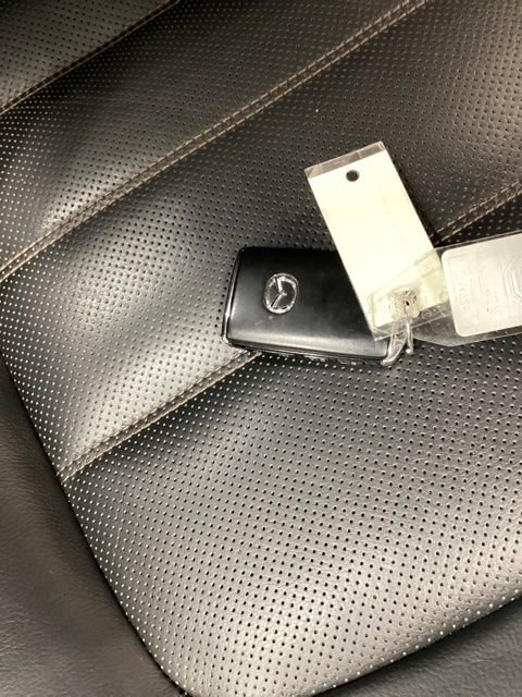 Used 2021 MAZDA CX-5 Touring w/ Touring Preferred SV Package AWD/4WD image 23