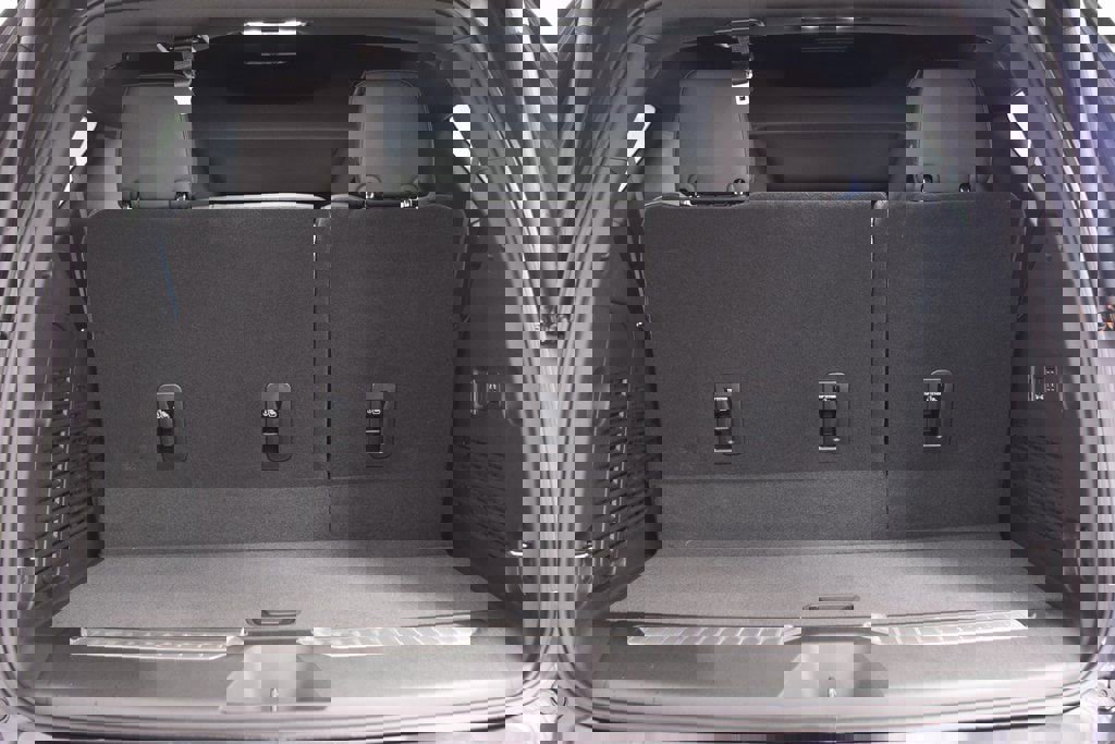 New 2026 Chevrolet Tahoe High Country image 23