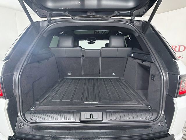 Used 2021 Land Rover Range Rover Sport HST AWD/4WD image 33