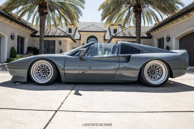 Used 1988 Ferrari 328 GTS RWD image 3