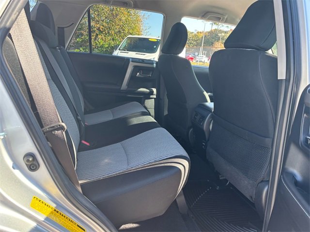 Used 2019 Toyota 4Runner SR5 Premium image 20