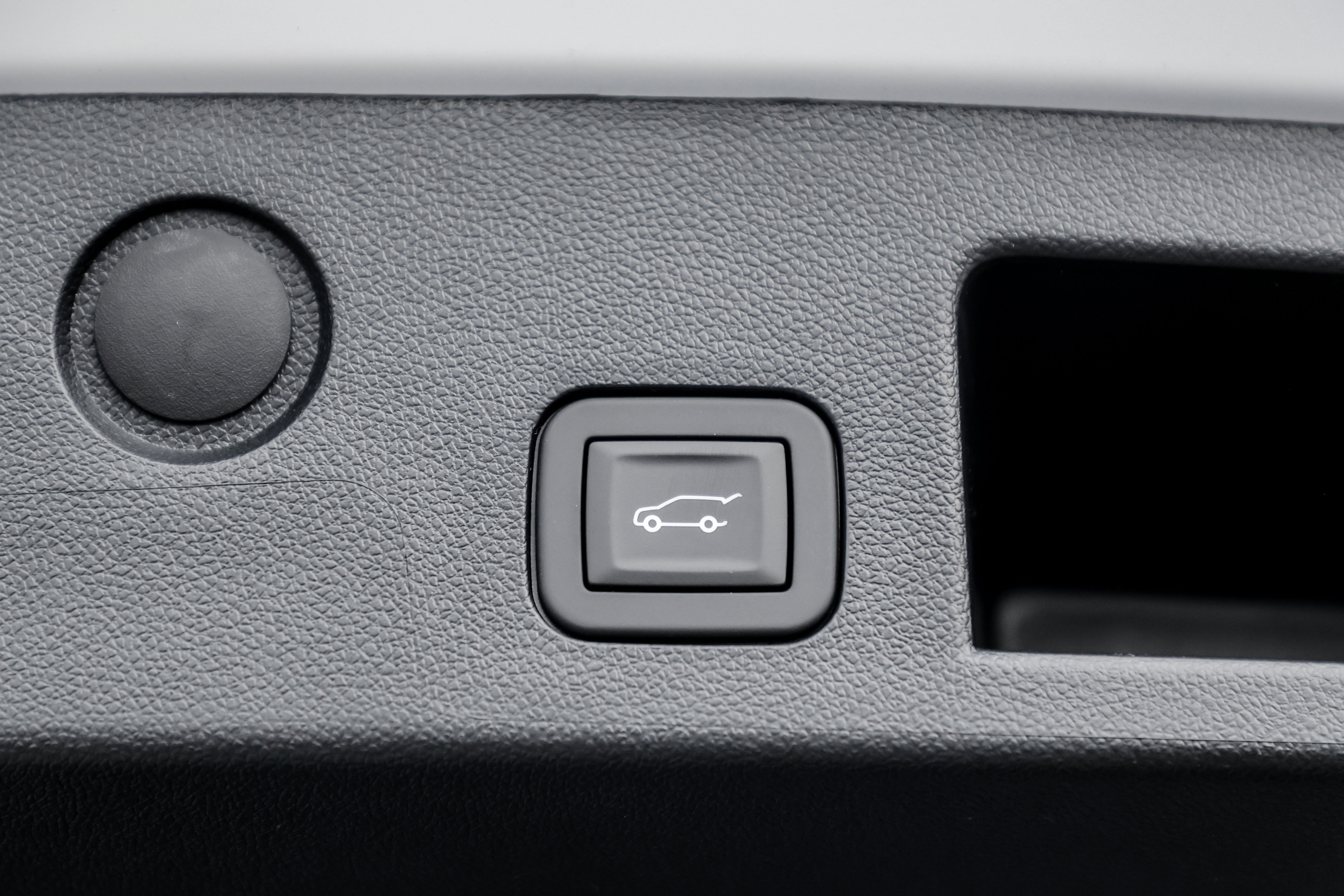 New 2026 GMC Terrain Elevation image 7