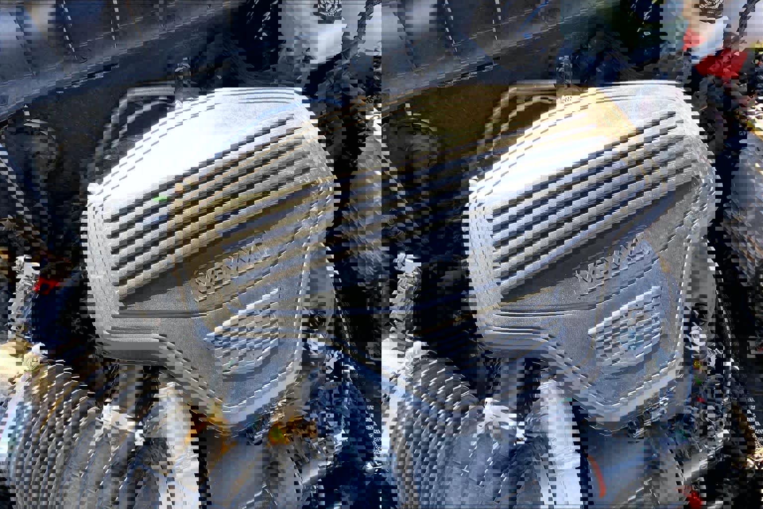 Used 2017 Cadillac XT5 Luxury w/ Driver Awareness Package FWD image 33