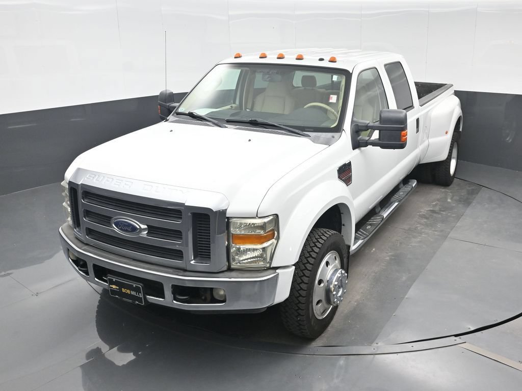 Used 2008 Ford F450 XLT RWD image 16