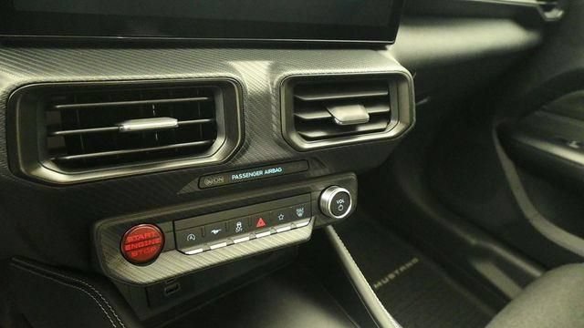 New 2026 Ford Mustang GT w/ GT Performance Package RWD image 14