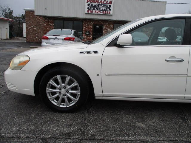 Used 2009 Buick Lucerne CX image 11