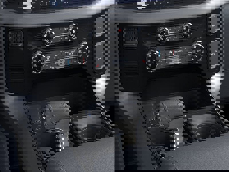 New 2025 Ford F150 Lightning XLT image 45