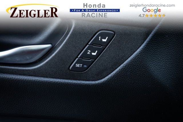 Used 2026 Honda CR-V Sport-L image 18