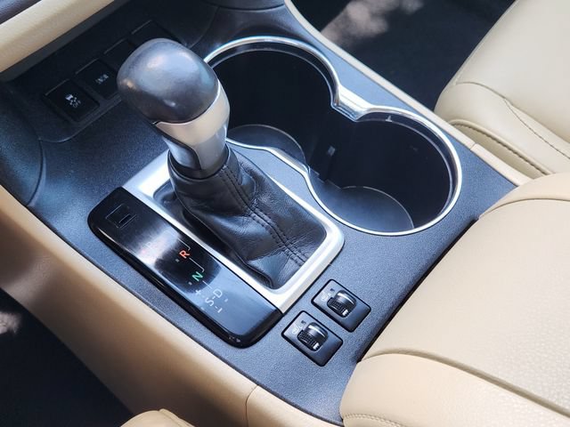 Used 2016 Toyota Highlander XLE FWD image 20
