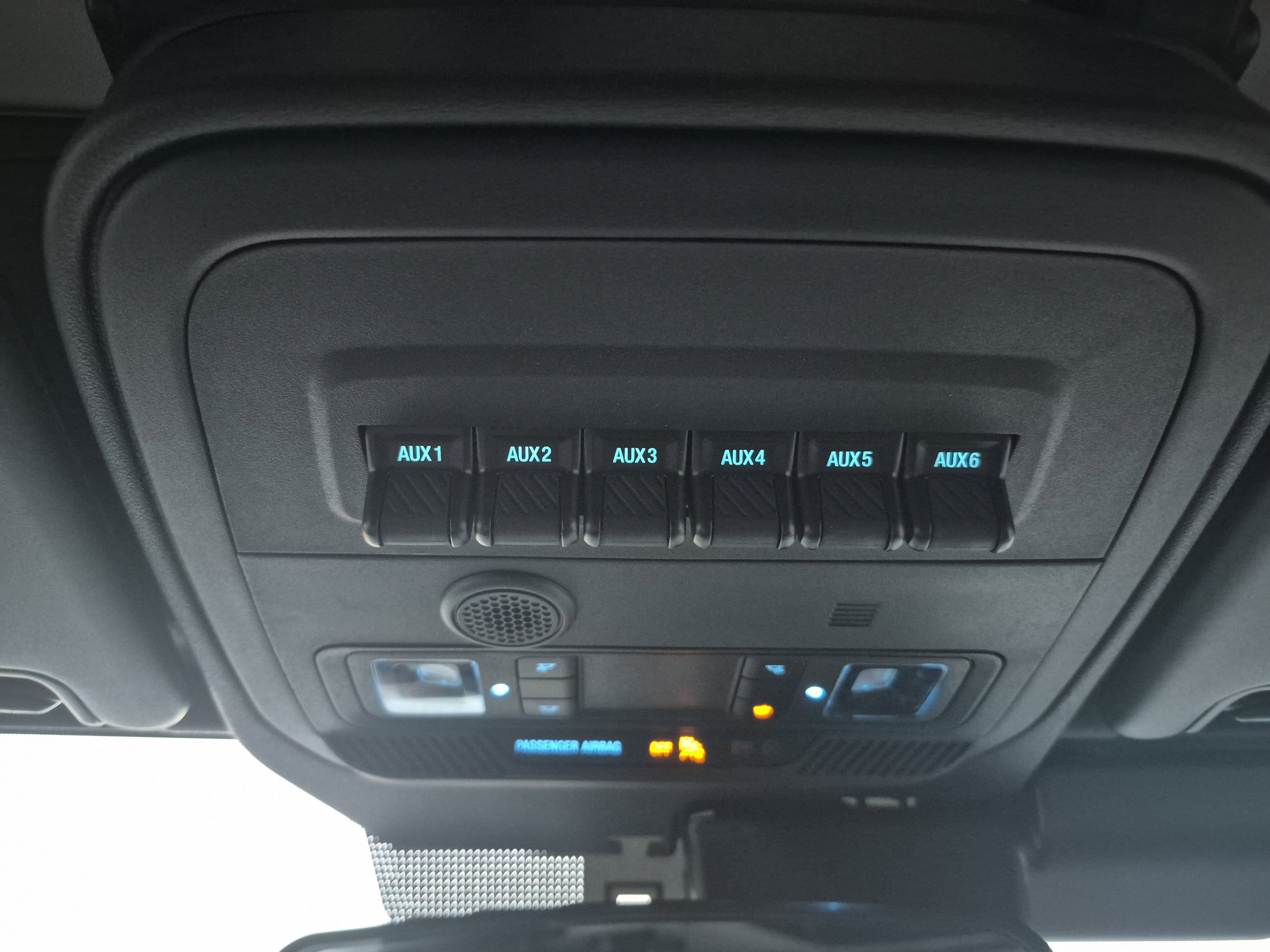 New 2025 Ford Bronco Heritage Edition image 40