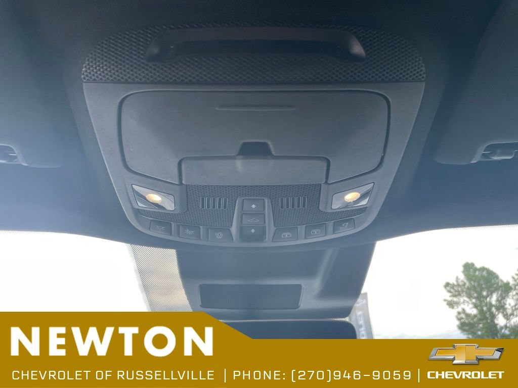 Used 2020 Lincoln Navigator Reserve w/ Equipment Group 208A Reserve AWD/4WD image 21