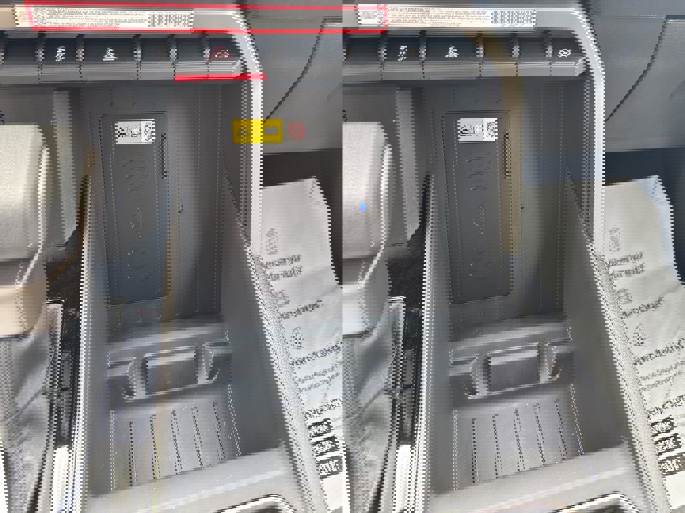 New 2025 Toyota Tundra SR5 image 25