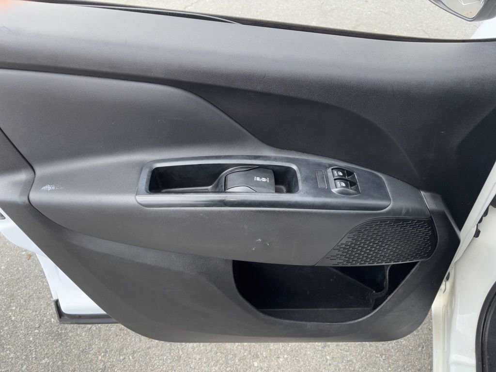 Used 2019 RAM ProMaster City Tradesman image 9