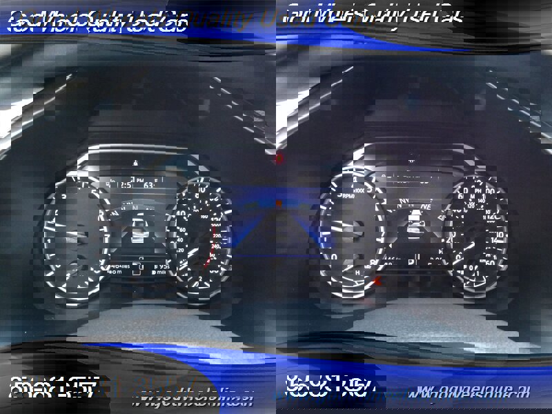 Used 2018 Nissan Murano SL w/ Moonroof Package image 18