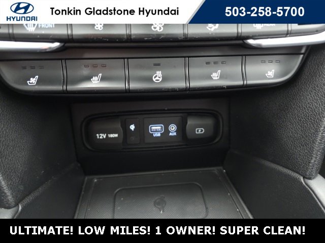 Used 2019 Hyundai Santa Fe AWD image 17