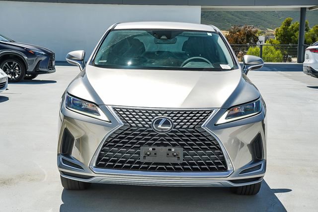 Used 2022 Lexus RX 350 FWD image 2