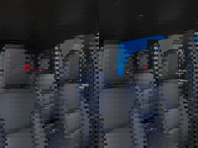 New 2026 Chevrolet Traverse Z71 w/ Enhanced Driving Package image 24