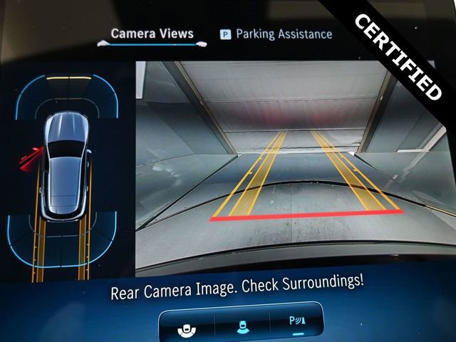 New 2025 Mercedes-Benz GLC 350e 4MATIC image 6