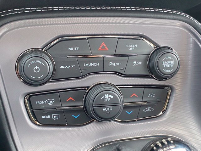 Used 2023 Dodge Challenger SRT Hellcat RWD image 18