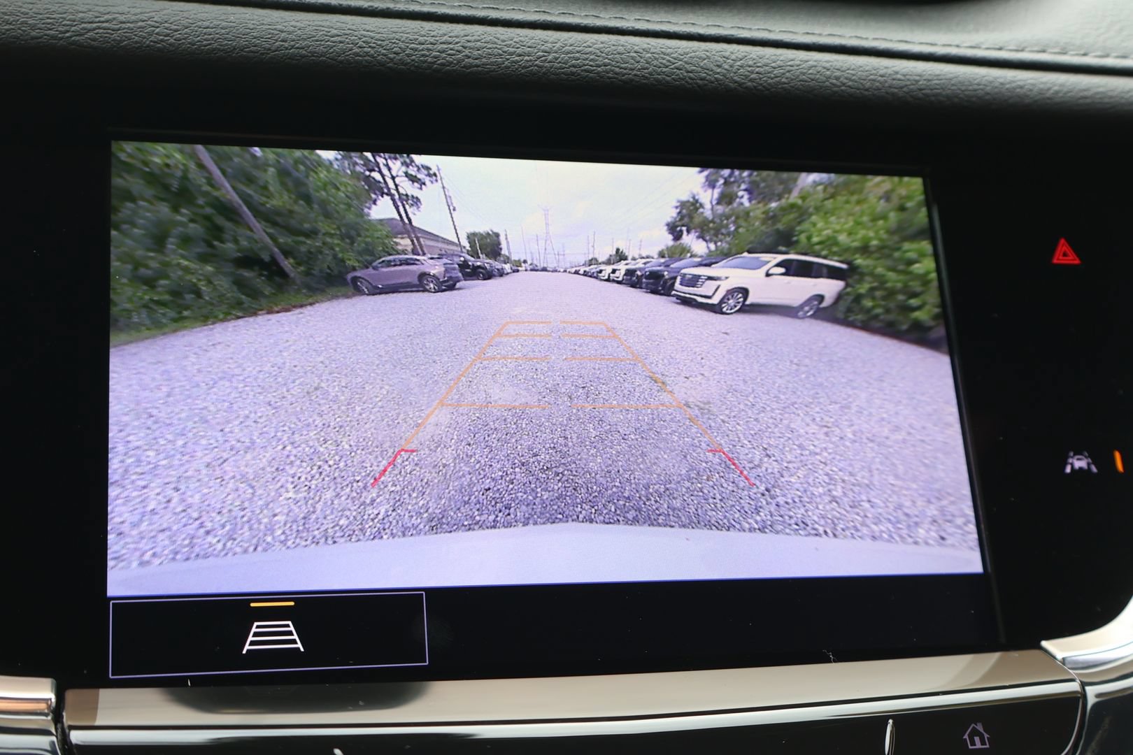 Certified 2024 Cadillac XT6 Premium Luxury FWD image 26