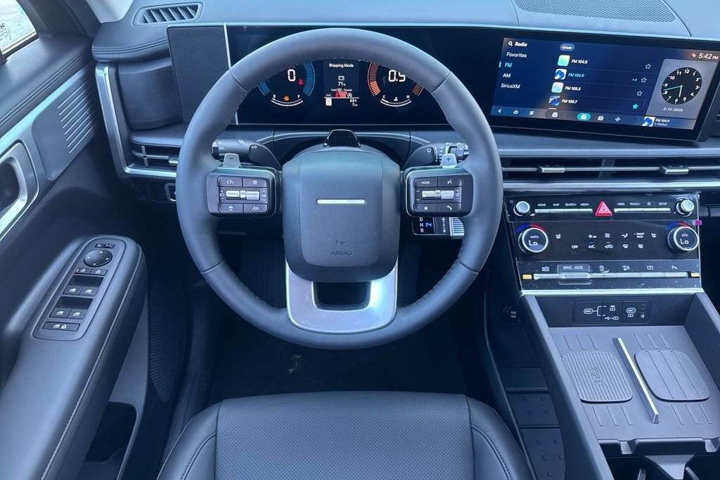 New 2026 Hyundai Santa Fe SEL FWD image 15