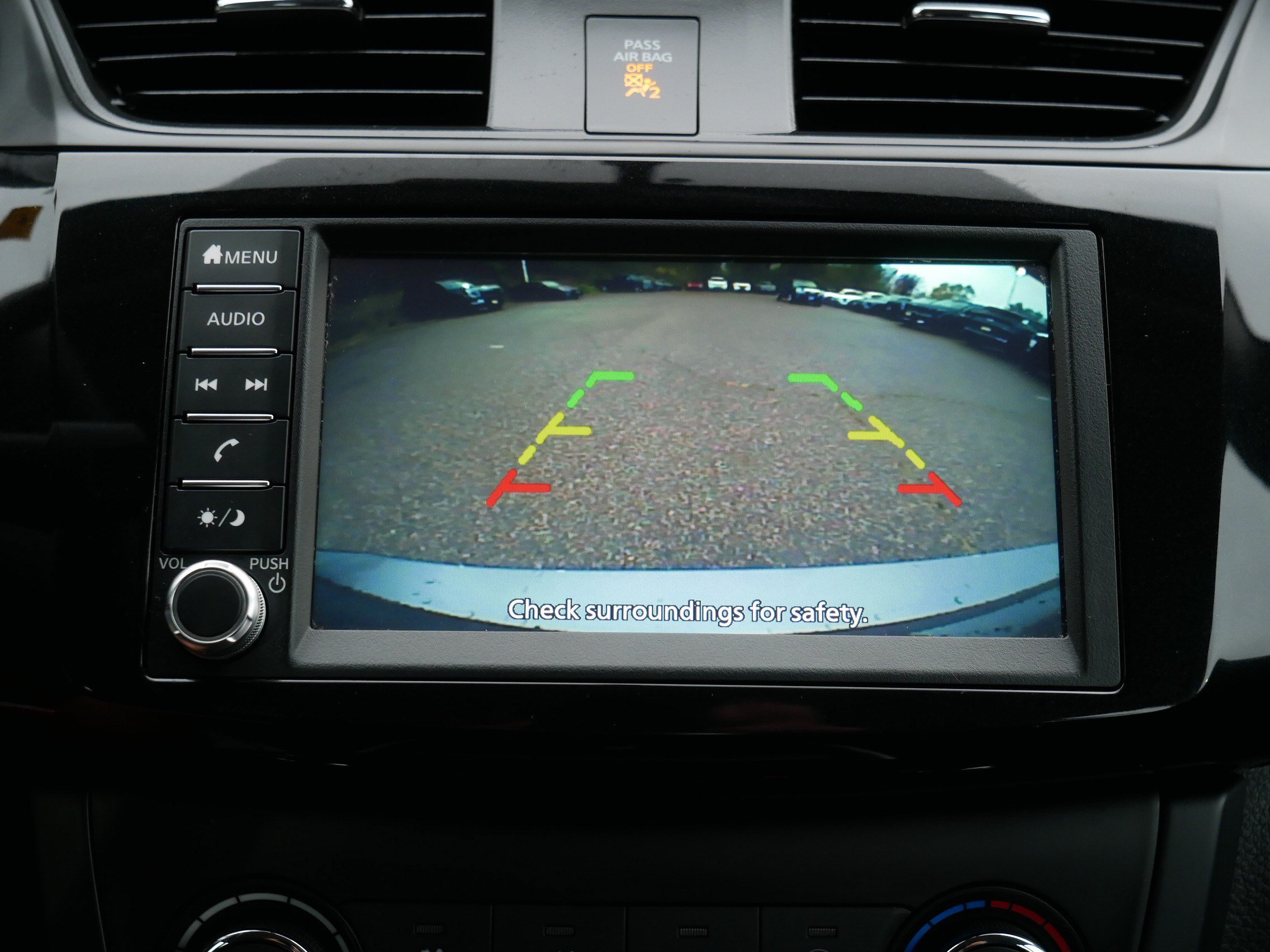 Certified 2019 Nissan Sentra S FWD image 27
