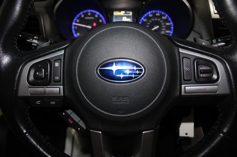 Used 2016 Subaru Outback 2.5i Limited w/ Popular Package #4 AWD/4WD image 18