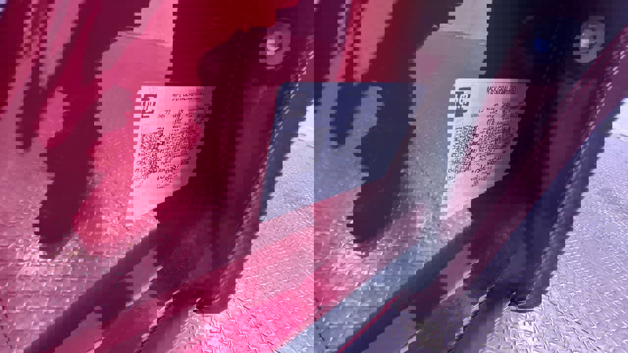 Used 2024 Chevrolet Malibu LT image 41