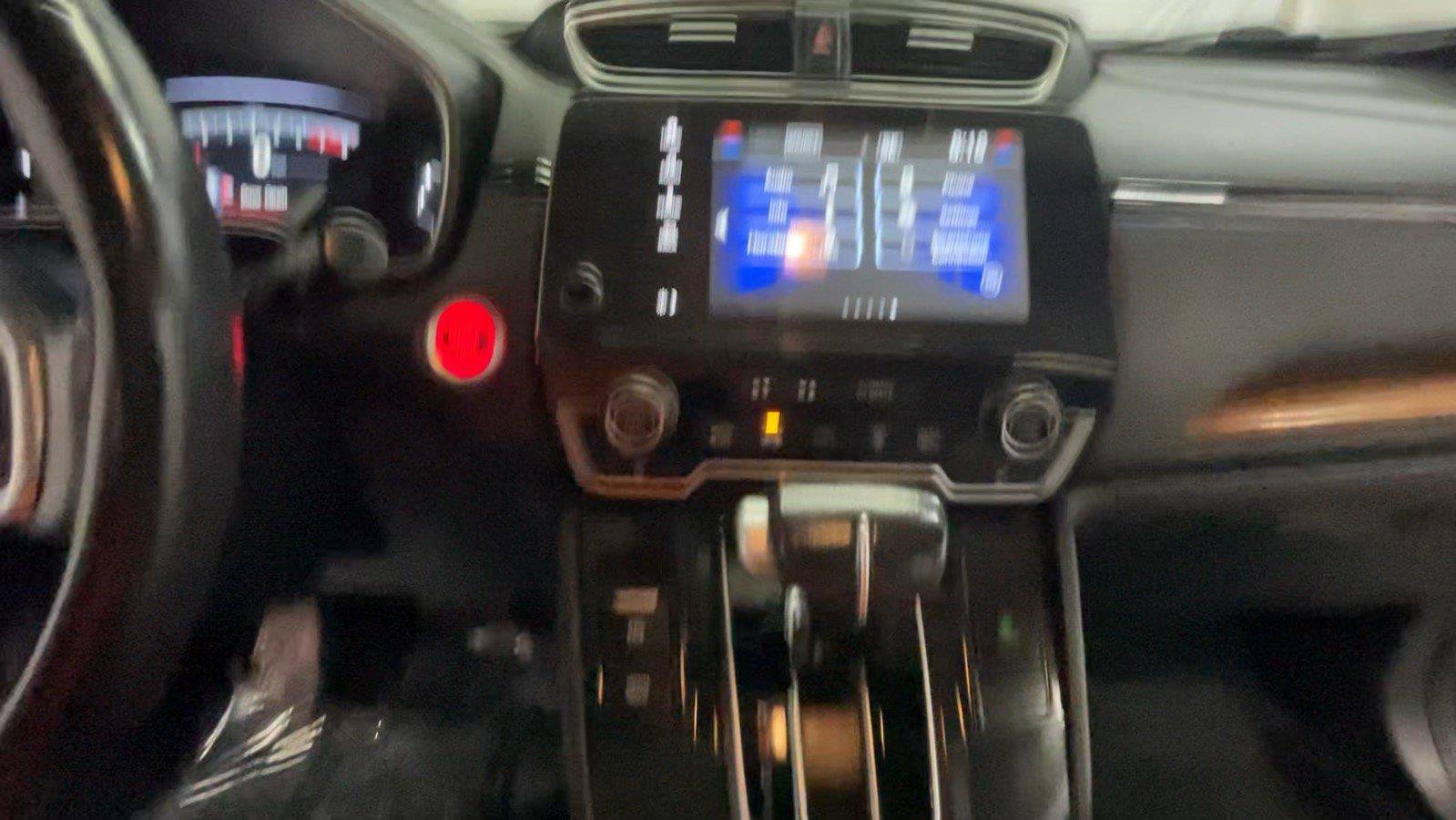 Used 2019 Honda CR-V EX-L image 35