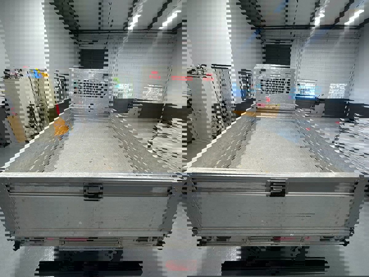 Used 2018 Ford Transit 250 138 image 6