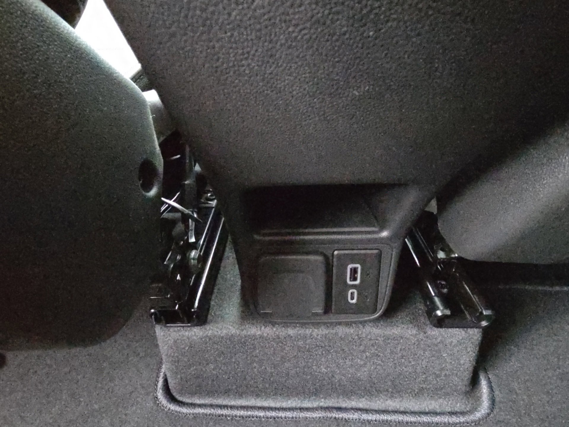 New 2026 Chevrolet TrailBlazer LT image 30