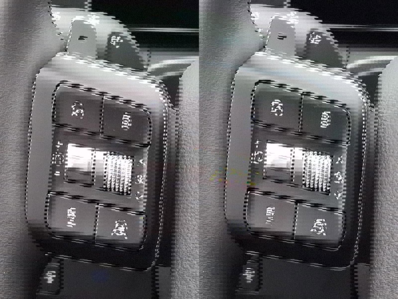 New 2026 Hyundai Santa Fe XRT image 16