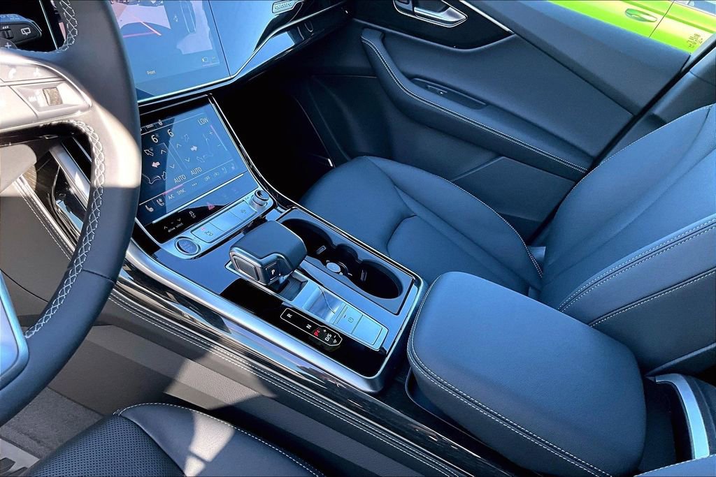 New 2026 Audi Q7 3.0T Premium Plus image 23