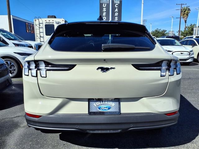 New 2026 Ford Mustang Mach-E Premium w/ Technology Package image 3