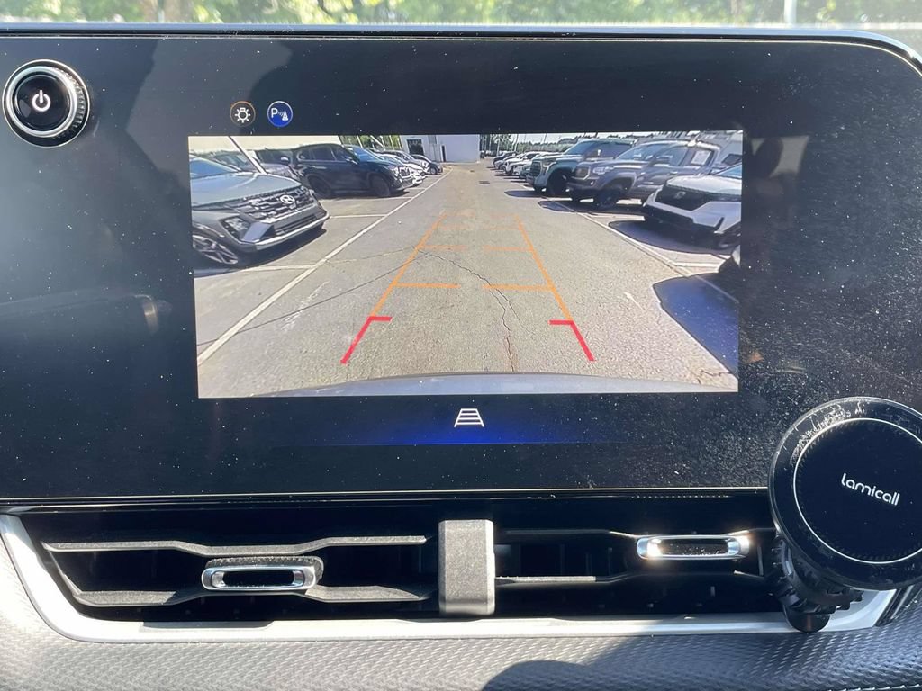 Used 2026 Chevrolet Equinox LT AWD/4WD image 35