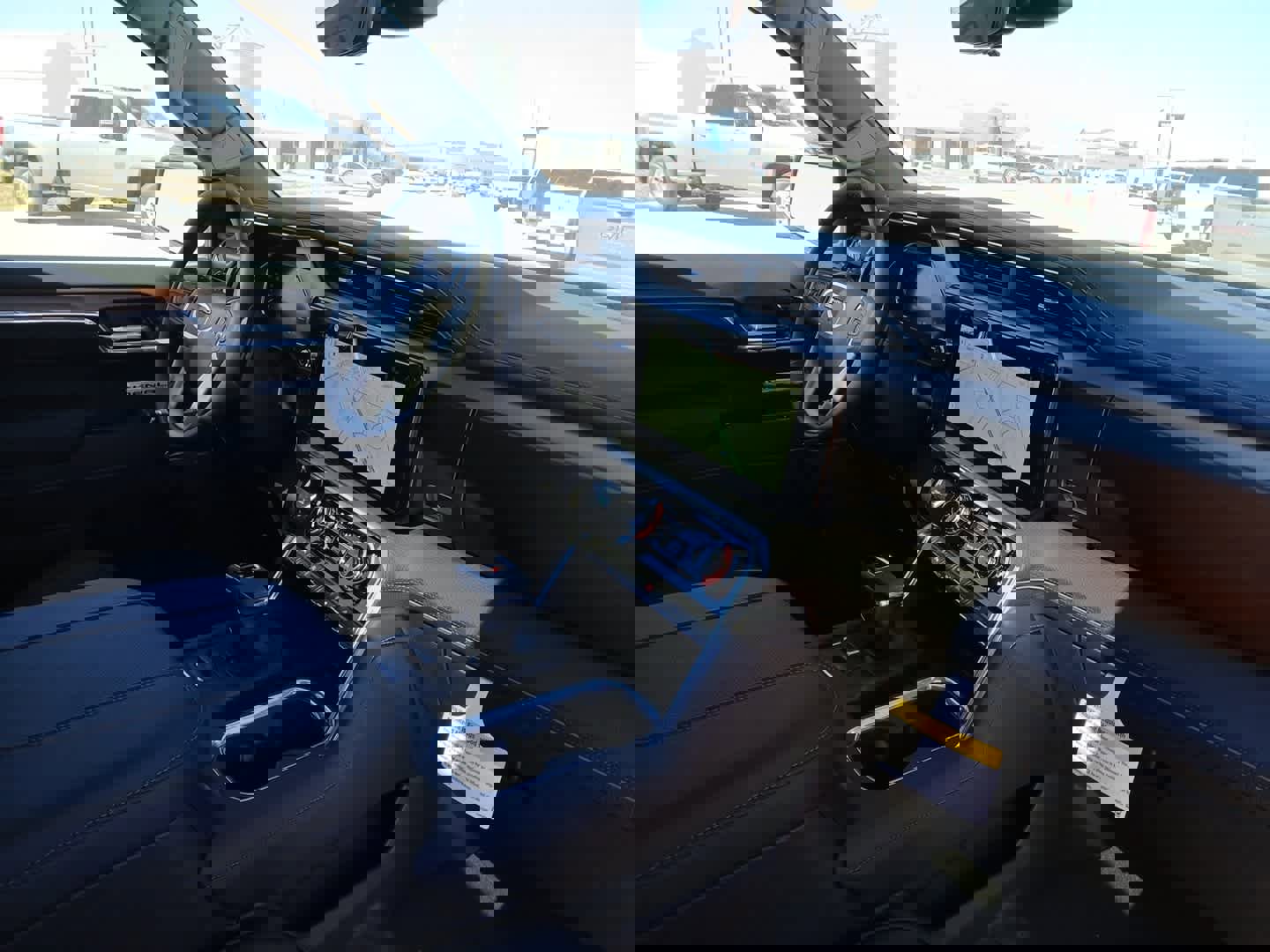 New 2026 GMC Sierra 1500 Denali w/ Denali Reserve Package image 51