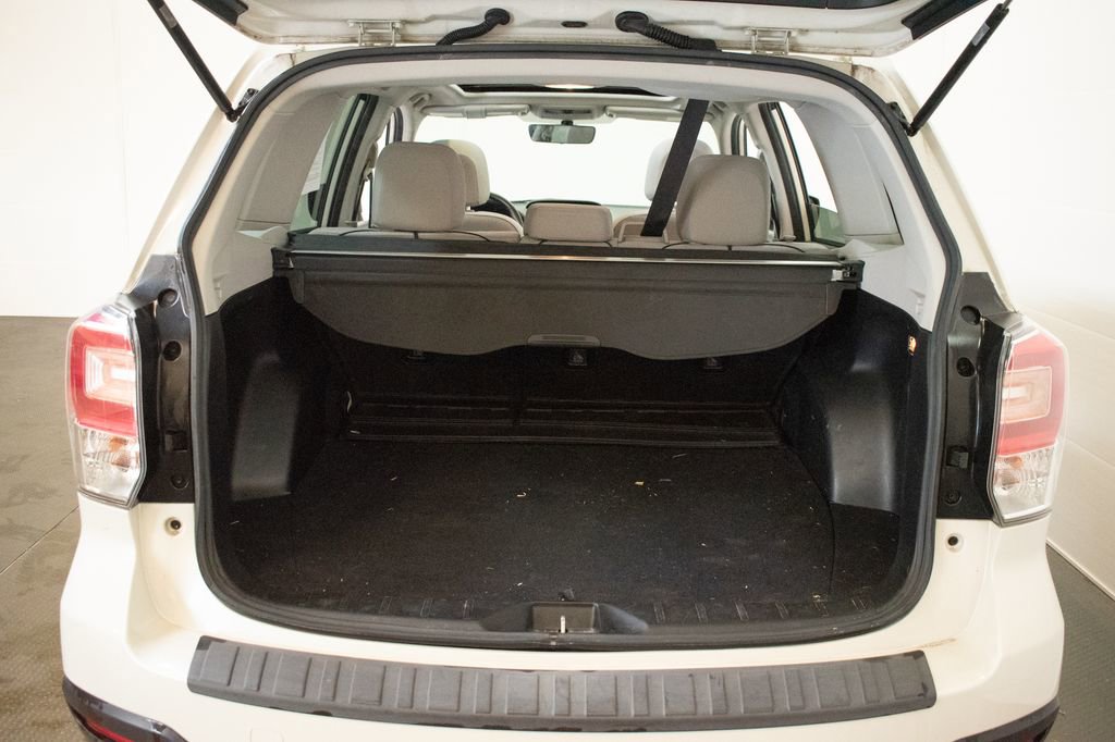 Used 2018 Subaru Forester 2.5i Premium w/ Protection Package #1 image 24