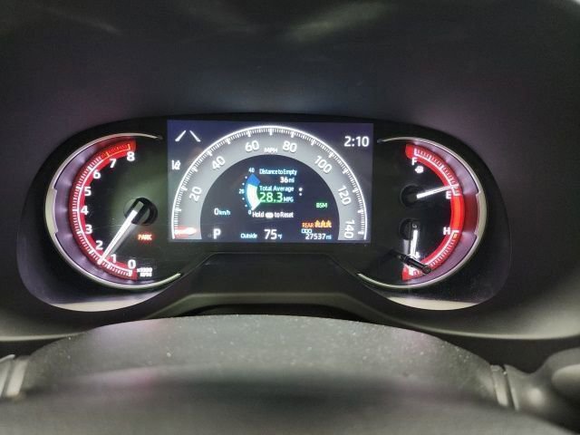 Used 2024 Toyota RAV4 XLE Premium image 30