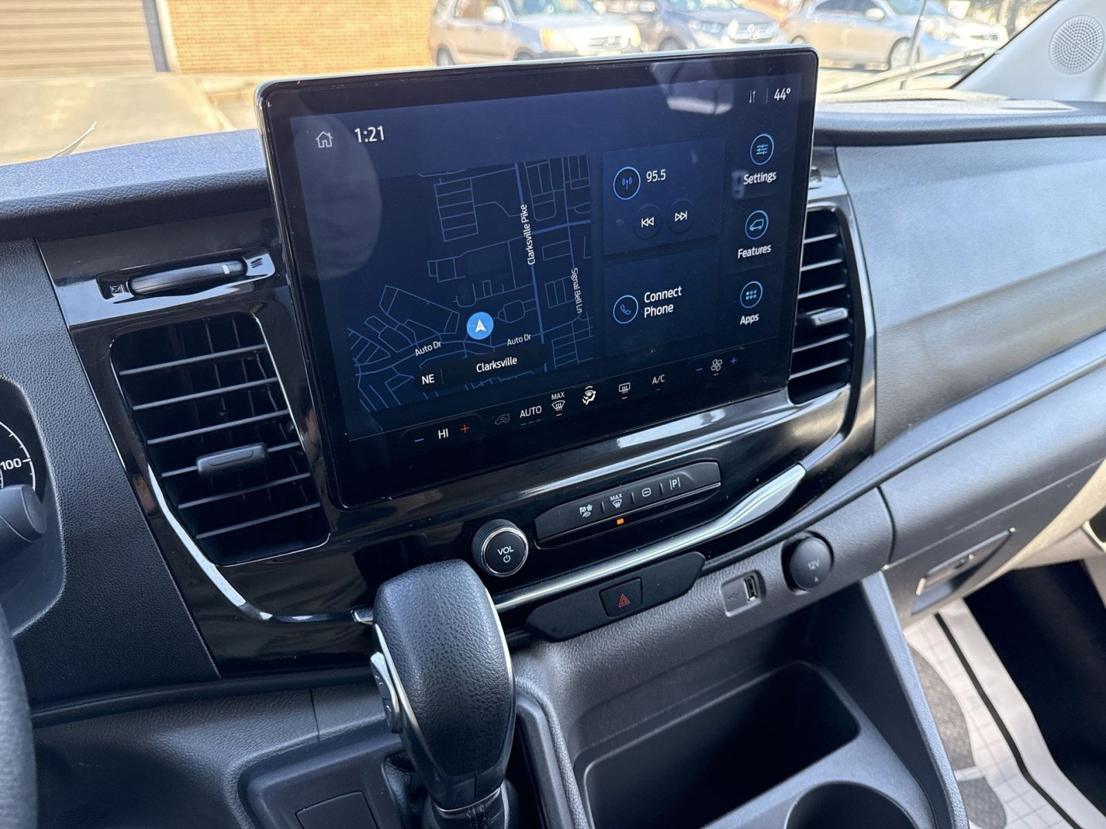 Used 2024 Ford Transit 350 XLT image 16