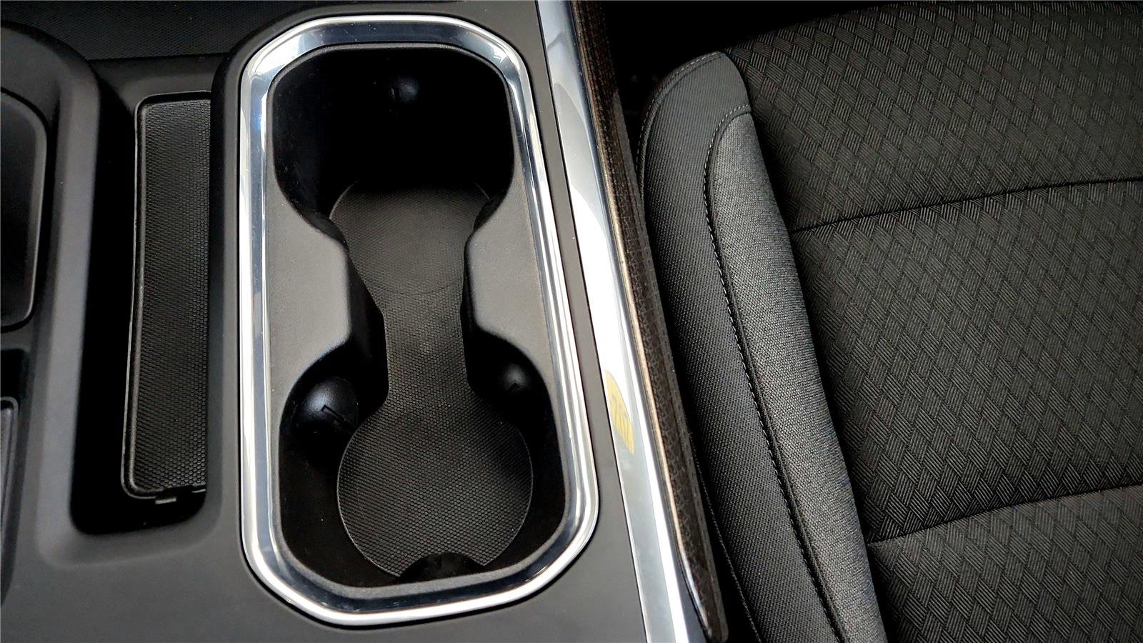 Used 2024 Chevrolet Silverado 1500 RST w/ Convenience Package II image 34