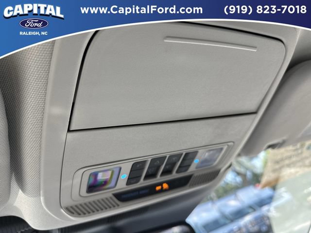 Certified 2025 Ford Explorer Platinum w/ Ultimate Package AWD/4WD image 33