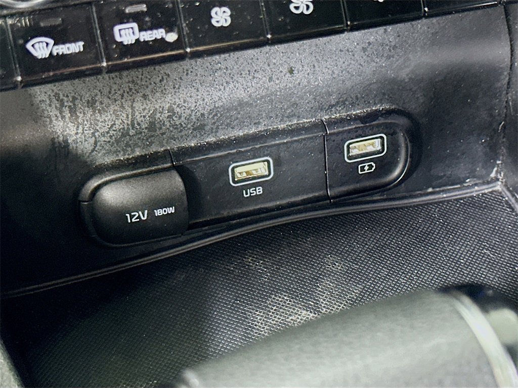 Used 2021 Kia K5 GT-Line image 28