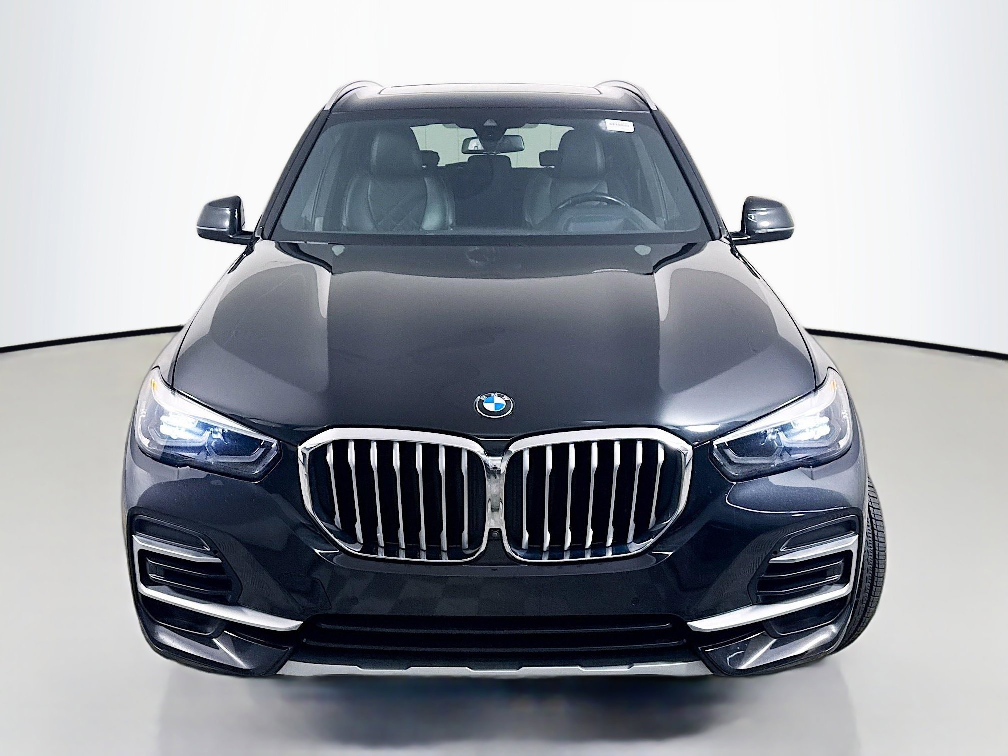 Used 2023 BMW X5 sDrive40i RWD video 2