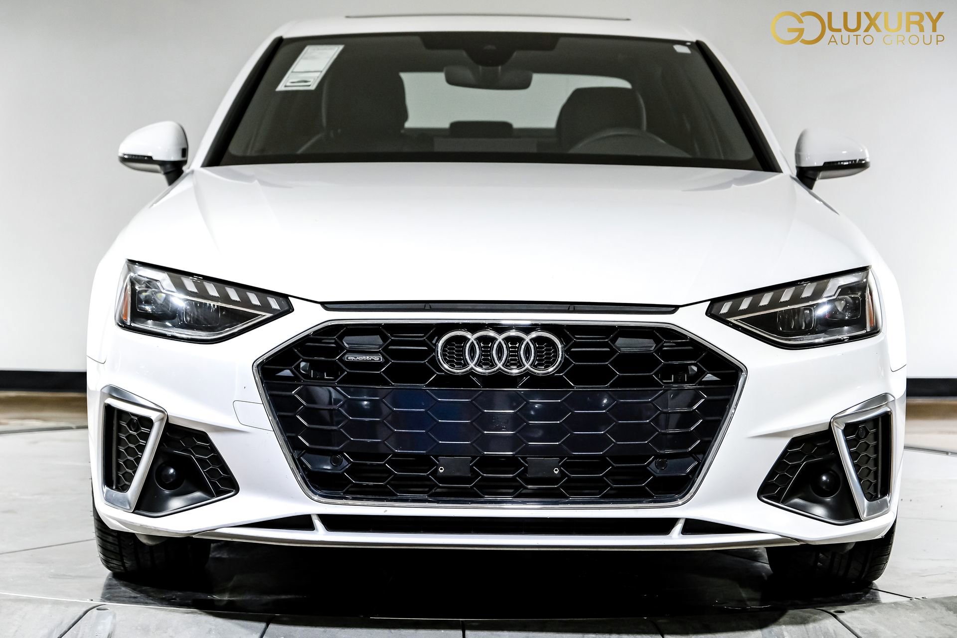 Used 2023 Audi A4 2.0T Premium w/ Convenience Package image 7