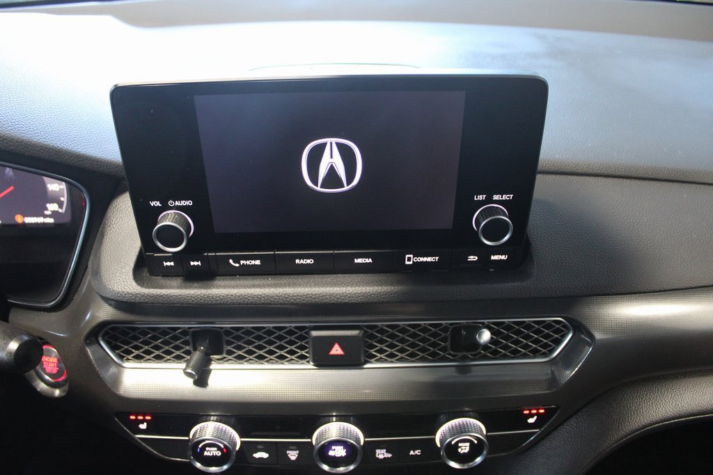 Used 2024 Acura Integra A-Spec image 25