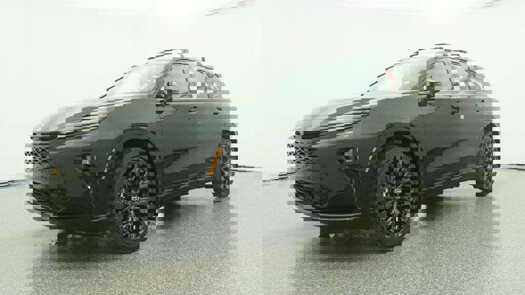 New 2026 Toyota Crown Signia AWD/4WD image 53