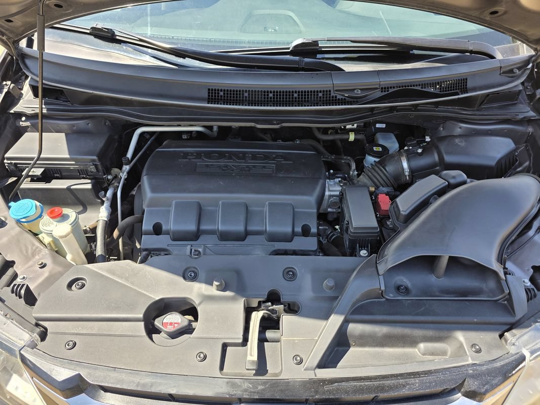 Used 2015 Honda Odyssey EX-L image 40