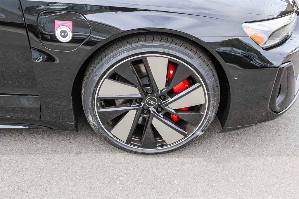 New 2026 Audi S e-tron GT Premium Plus image 9