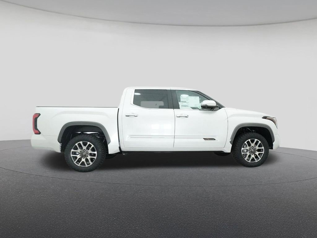 New 2026 Toyota Tundra 1794 Edition image 27