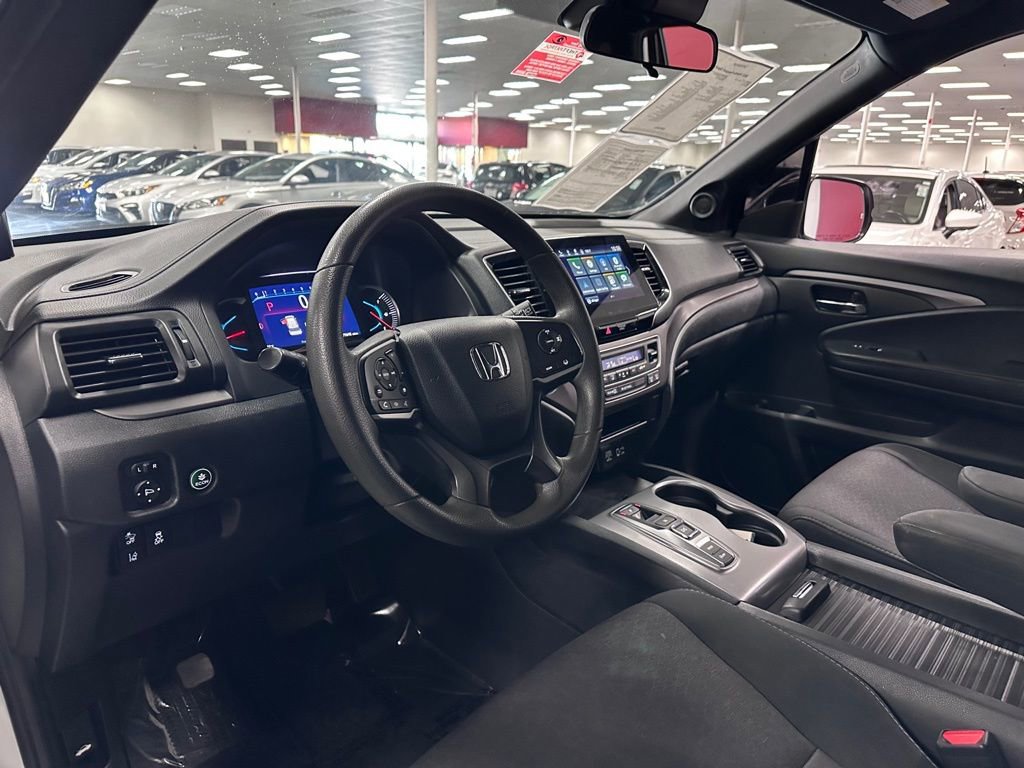 Used 2021 Honda Passport Sport image 14